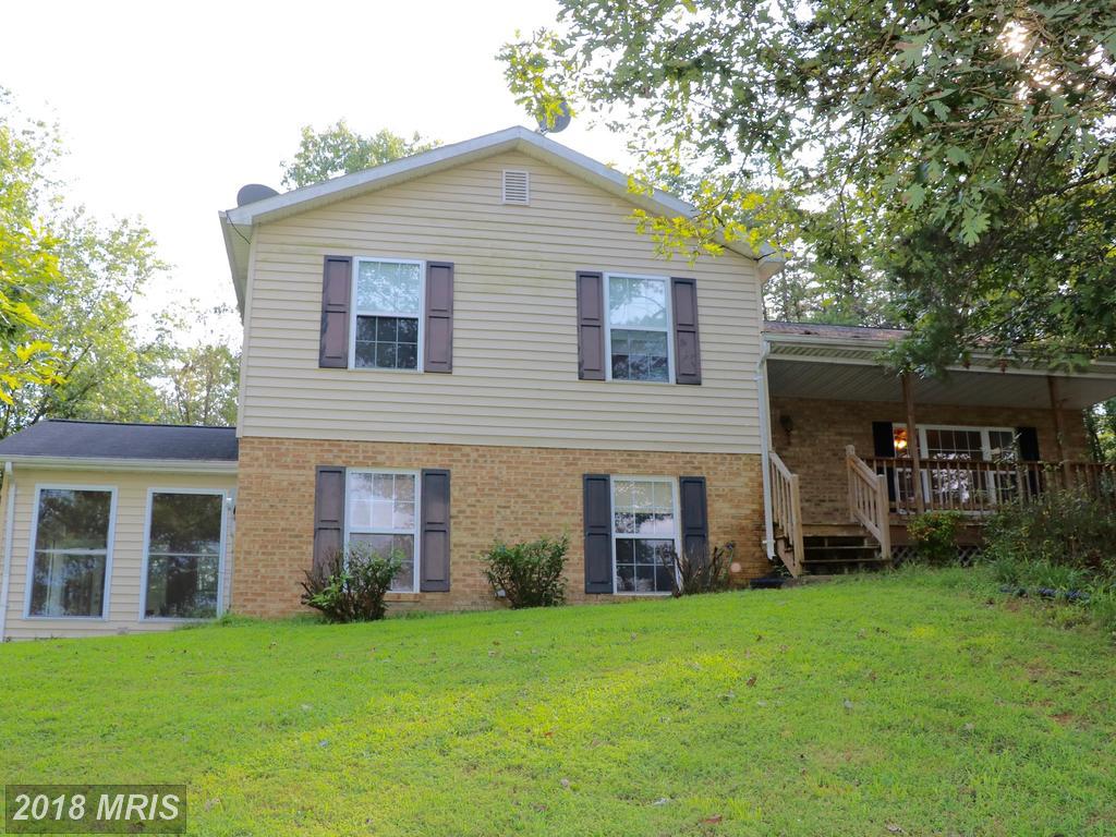 1539 Chestnut Grove Road - Photo 1
