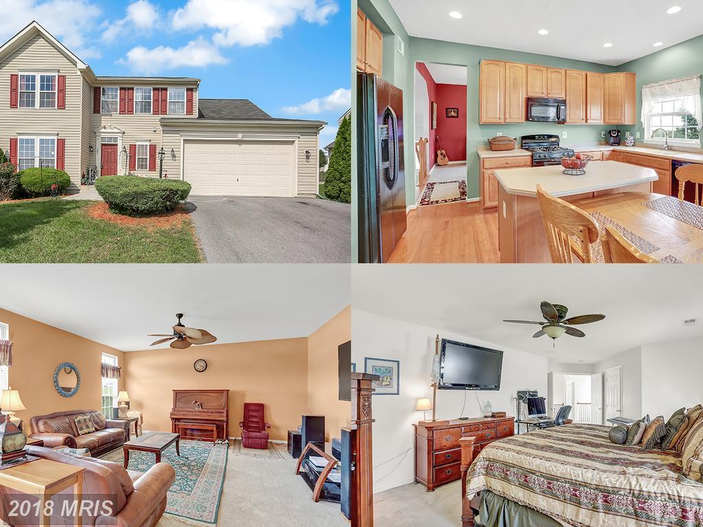 102 Half Penny Court - Photo 1