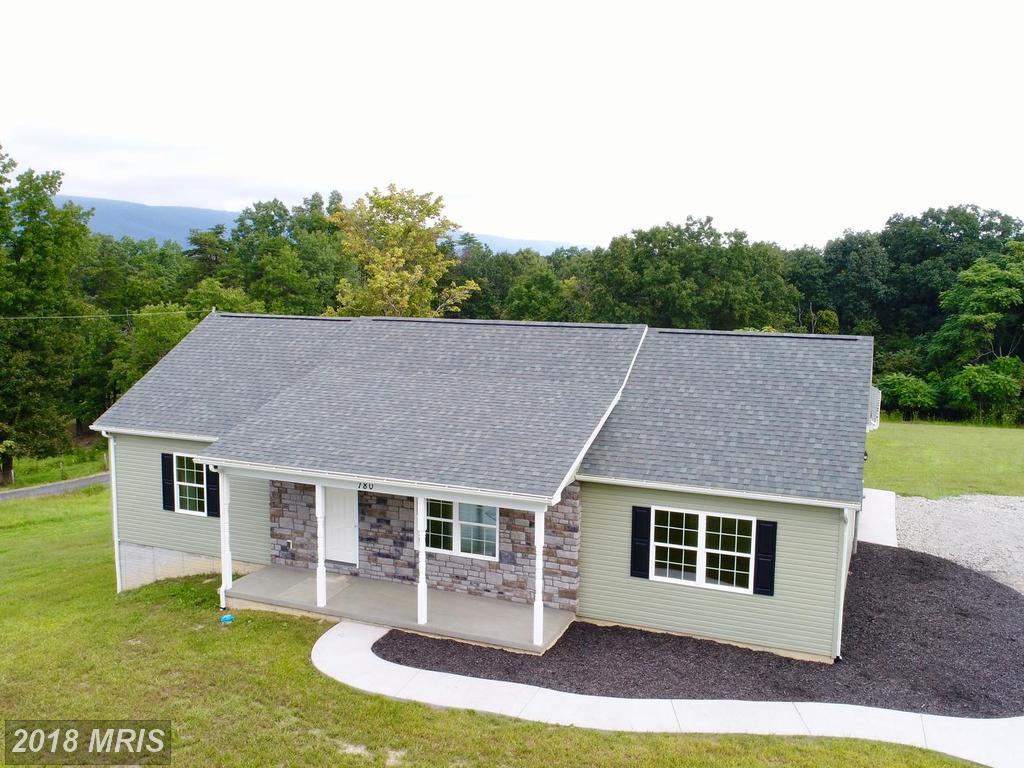 180 Fishel Road - Photo 1
