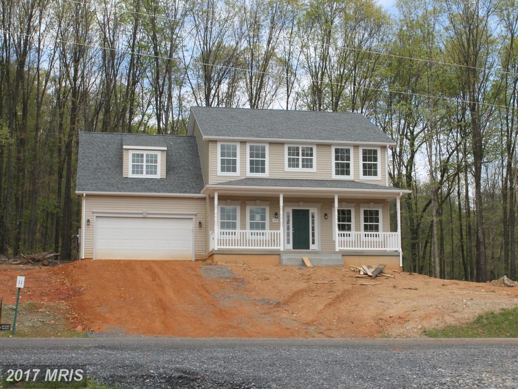 244 Plow Run Lane - Photo 1