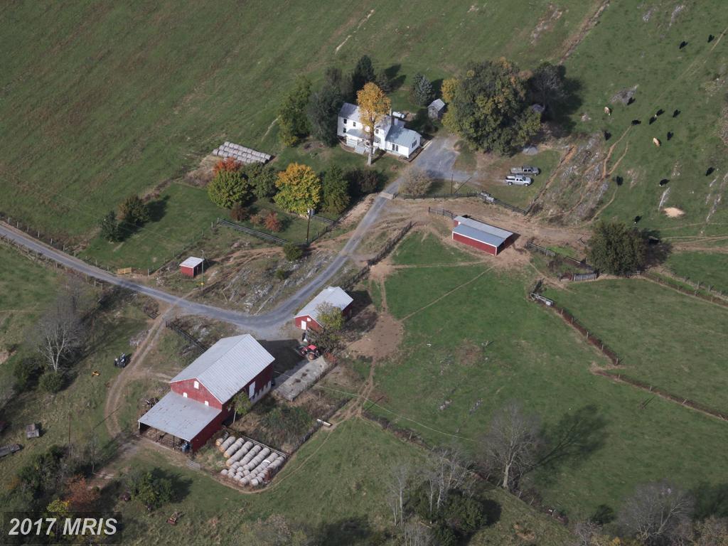 603 Rest Church Road - Photo 1
