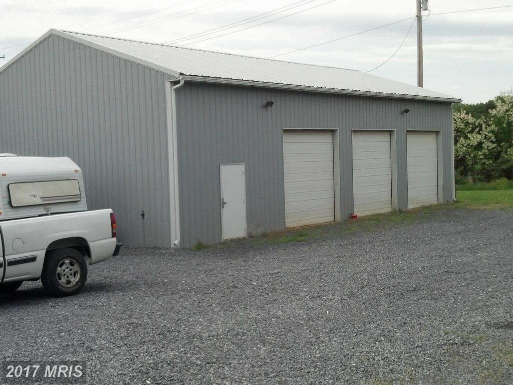 1304 Fairfax Pike - Photo 1