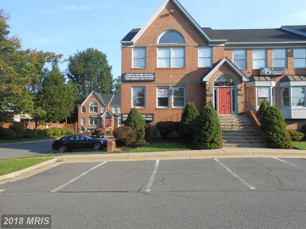 6365 Rolling Mill Place - Photo 1