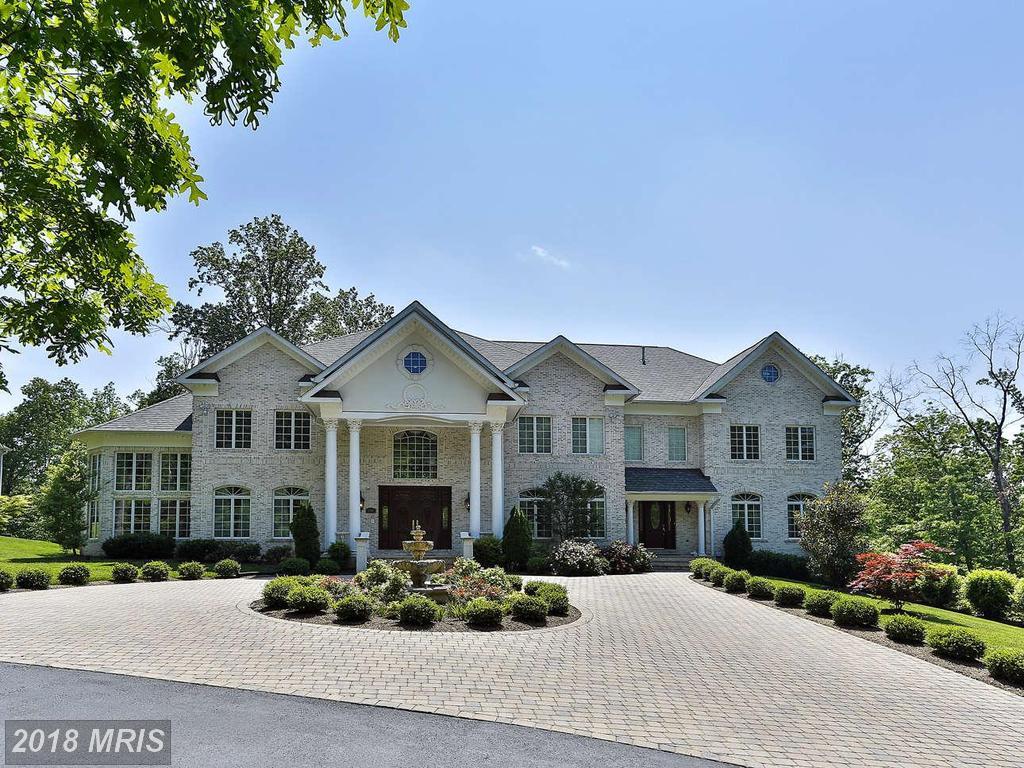 8701 Old Dominion Drive - Photo 1