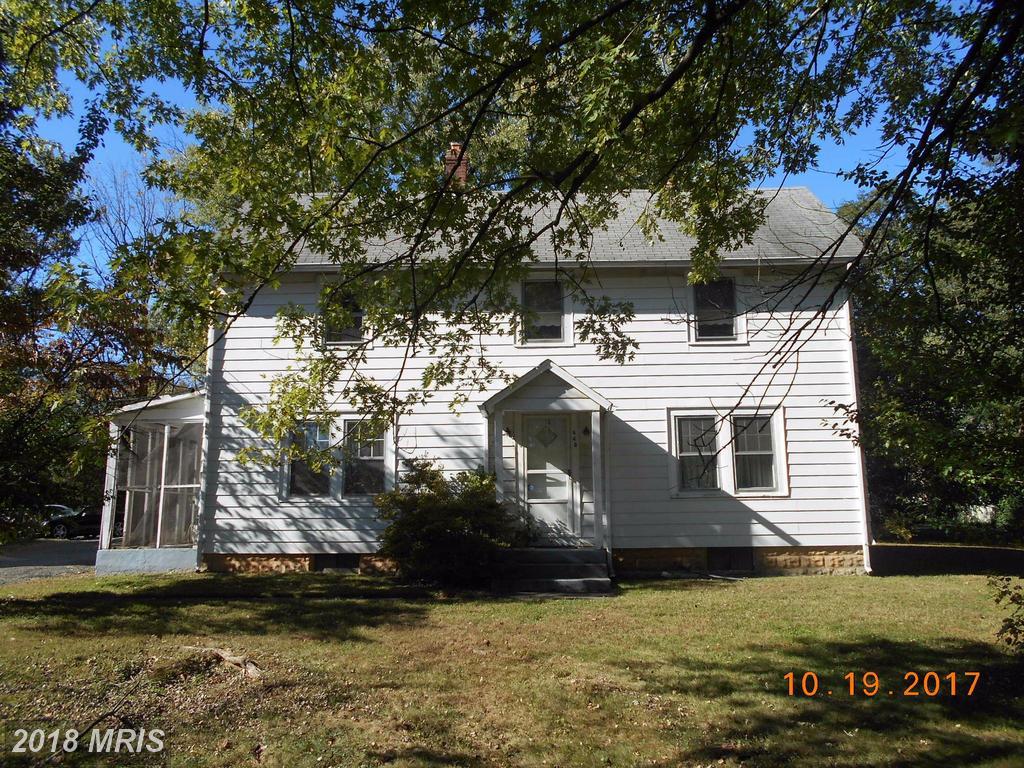 445 Courthouse Road - Photo 1