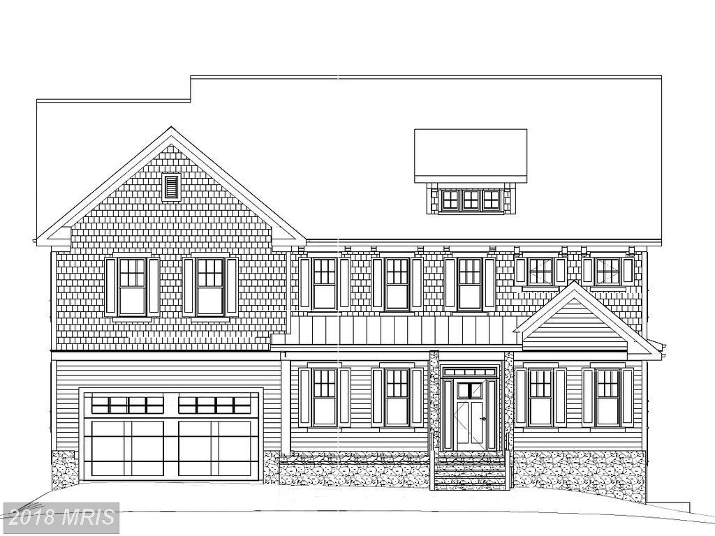 6911 Lemon Road - Photo 1