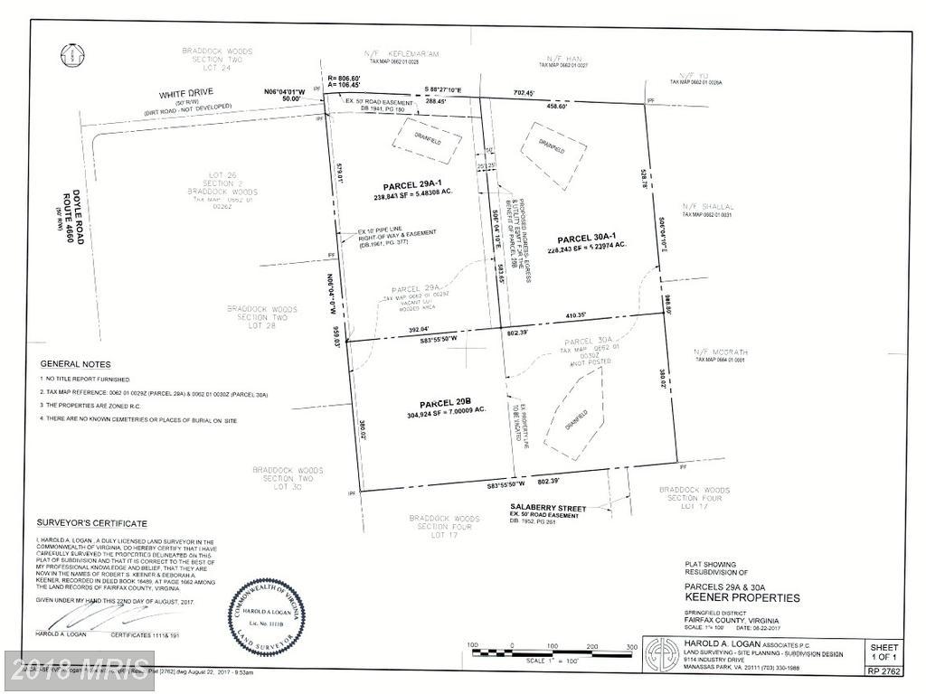 30-A-1 White Drive - Photo 1