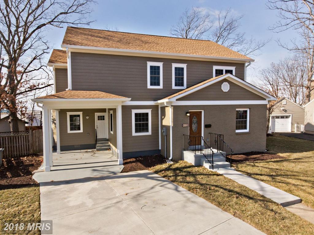 1138 Harrison Street - Photo 1