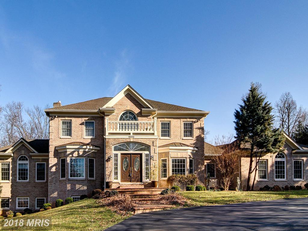 11608 Brockman Lane - Photo 1
