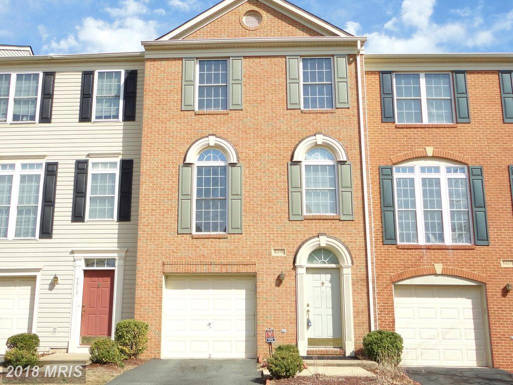 5315 Rosemallow Circle - Photo 1