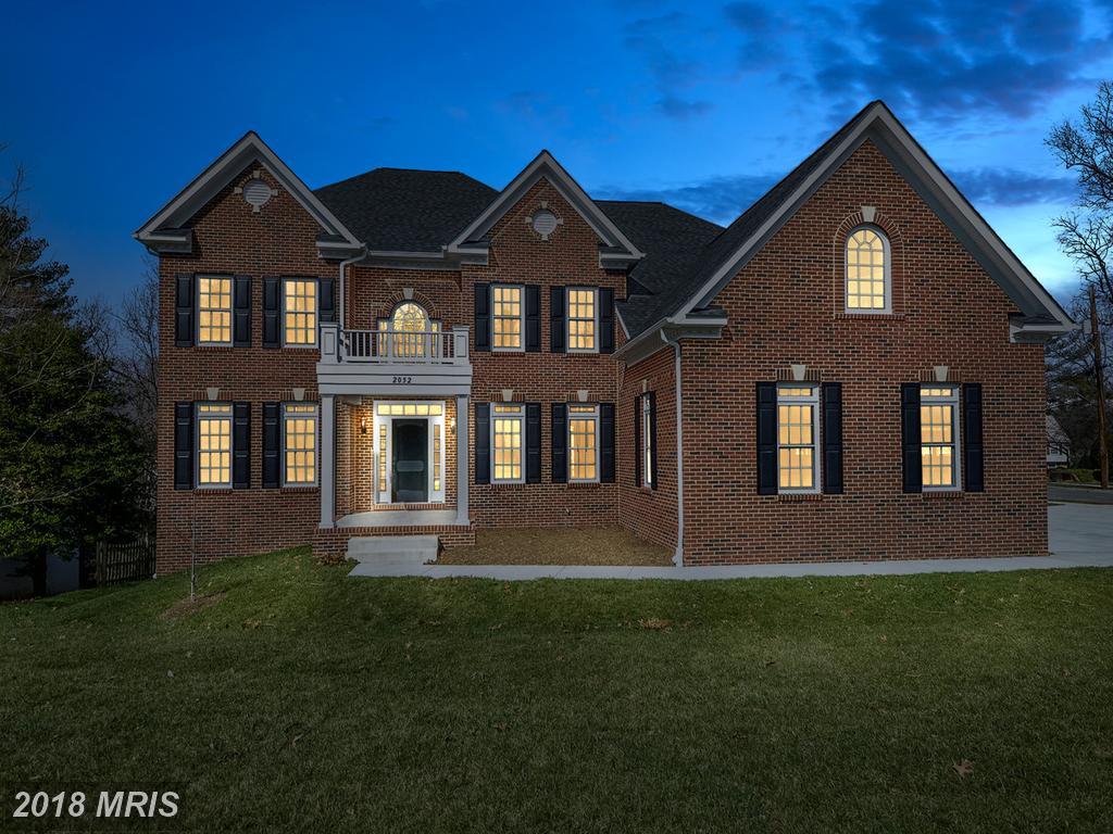 1901 Foxhall Road - Photo 1