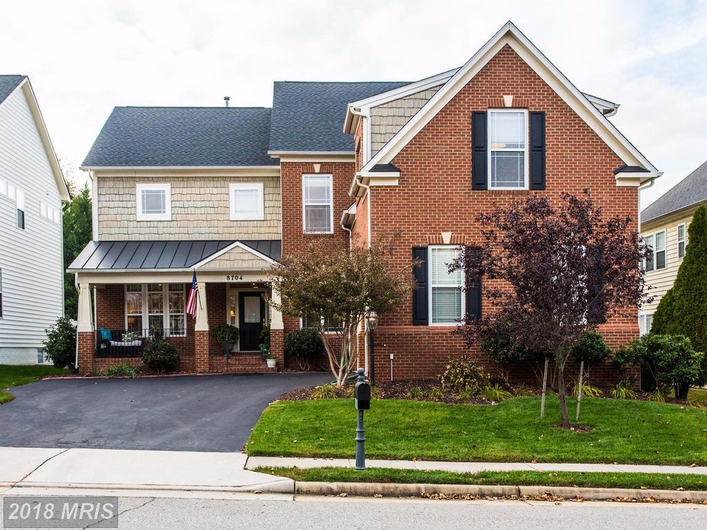 8704 Flowering Dogwood Lane - Photo 1