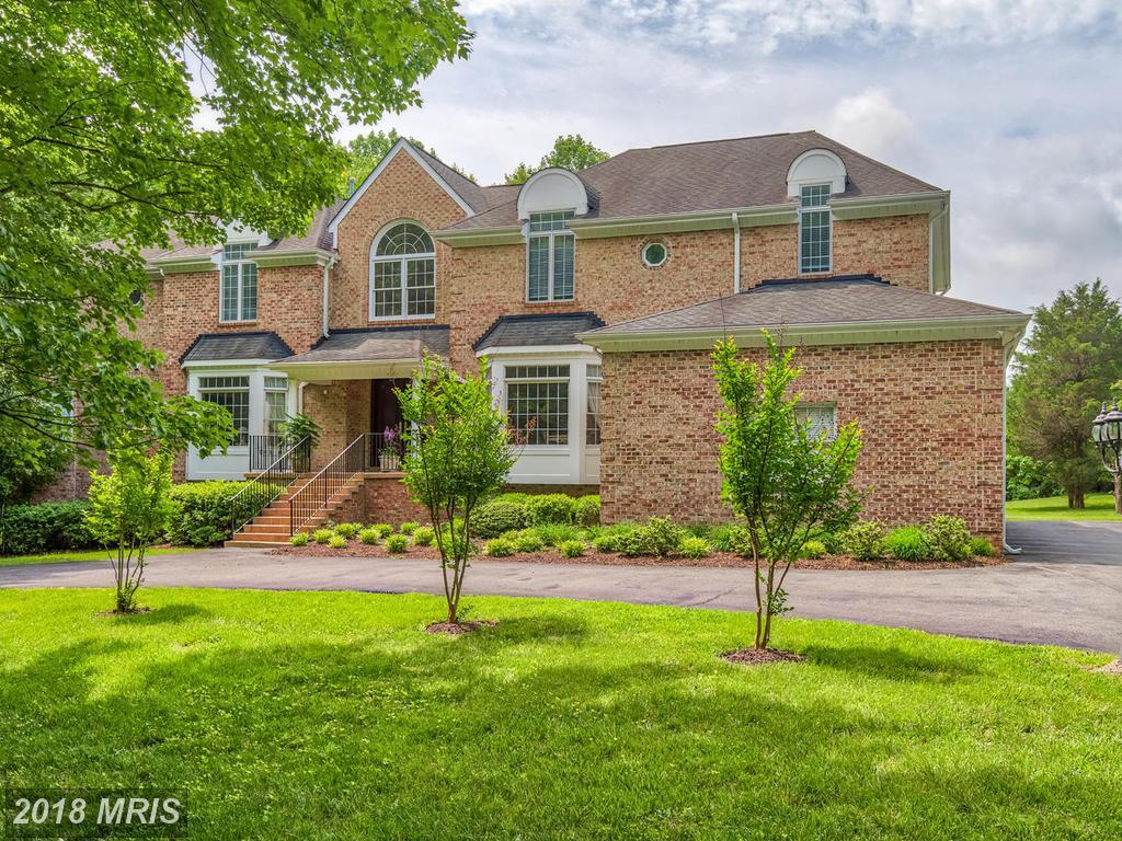 811 Gouldman Lane - Photo 1