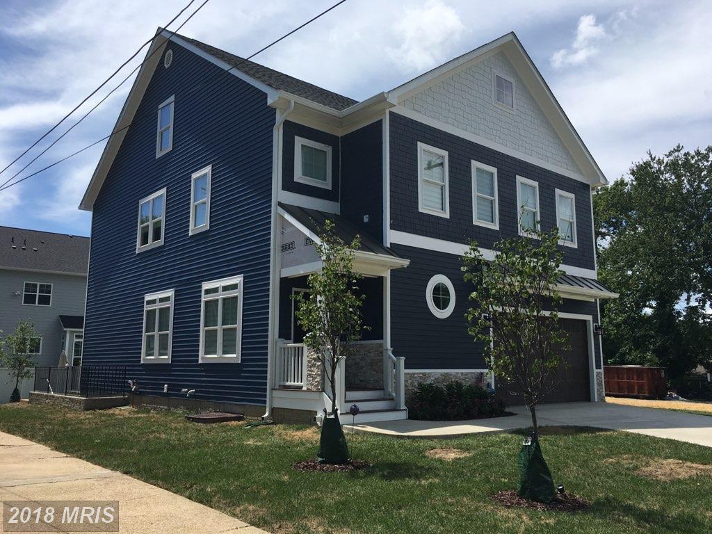 8124 Holland Road - Photo 1