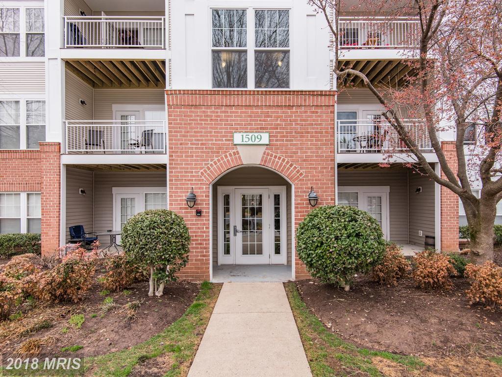 1509 N Point Drive - Photo 1