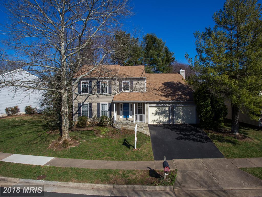 13337 Point Rider Lane - Photo 1