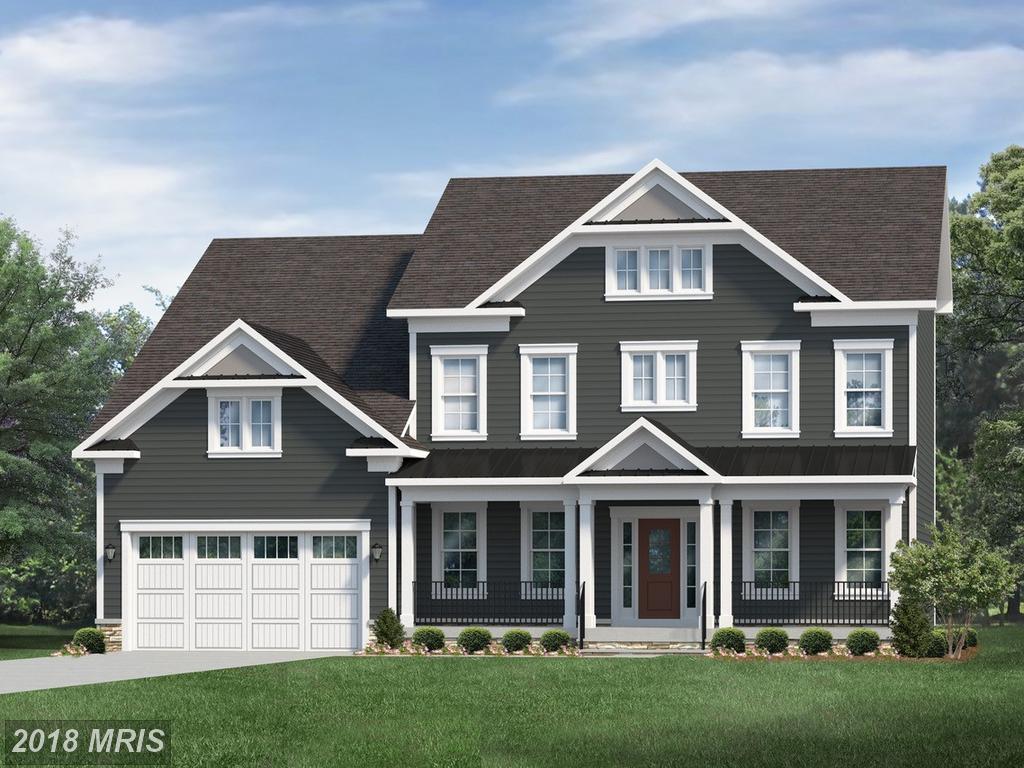 7613 Woodridge Circle - Photo 1