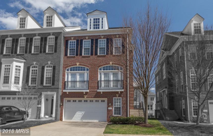 4357 Patriot Park Court - Photo 1
