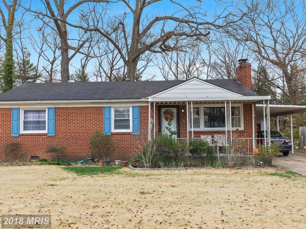 8724 Lea Lane - Photo 1