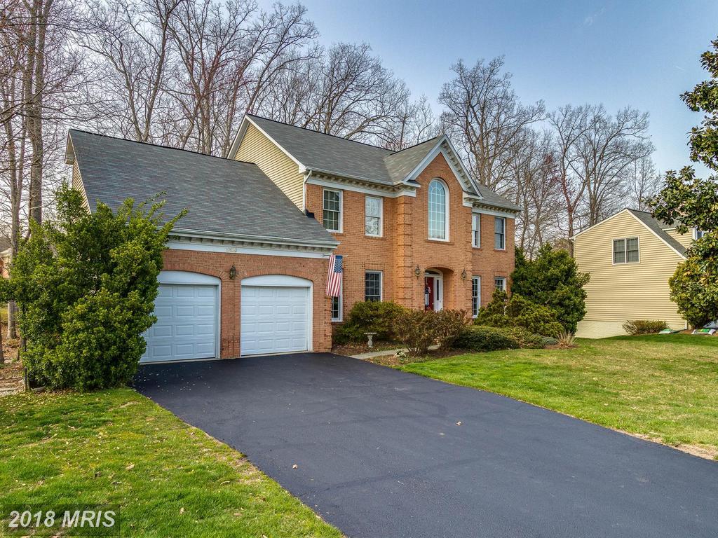 8630 Meadow Edge Terrace - Photo 1
