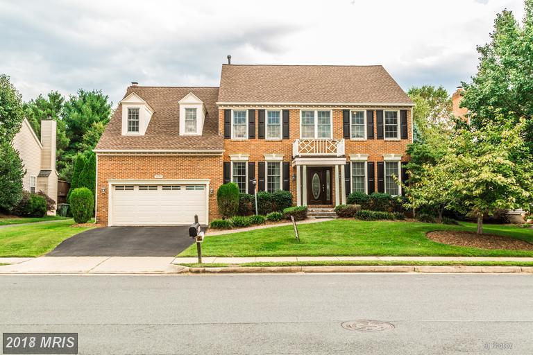 2631 Meadow Hall Drive - Photo 1