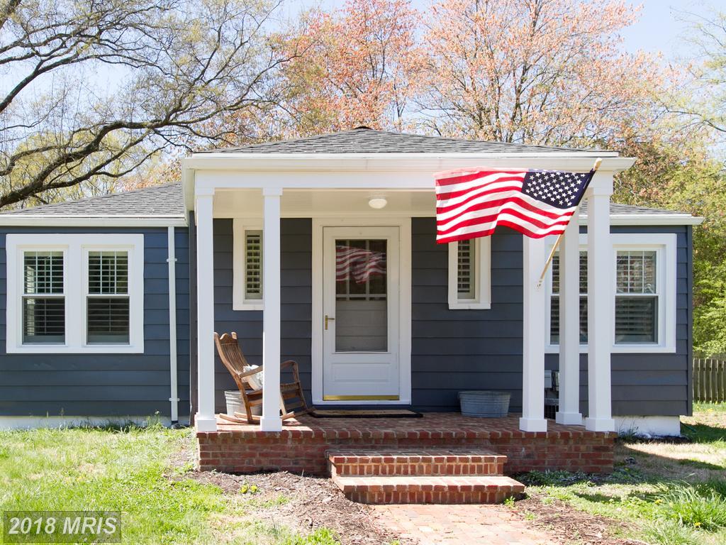 4302 Halfe Street - Photo 1