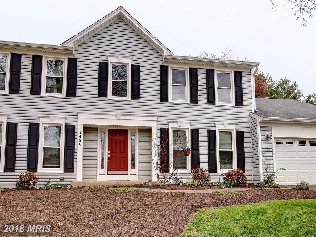 1498 Powells Tavern Place - Photo 1