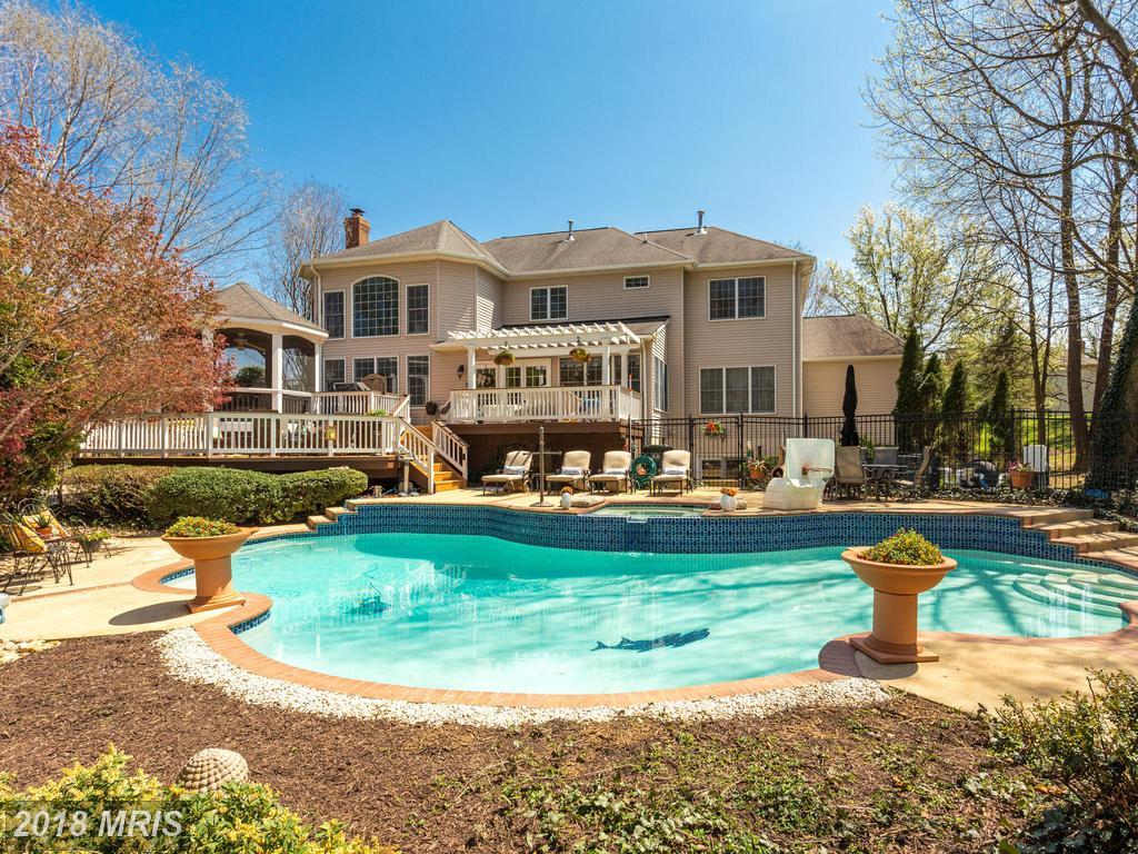 1262 Cobble Pond Way - Photo 1