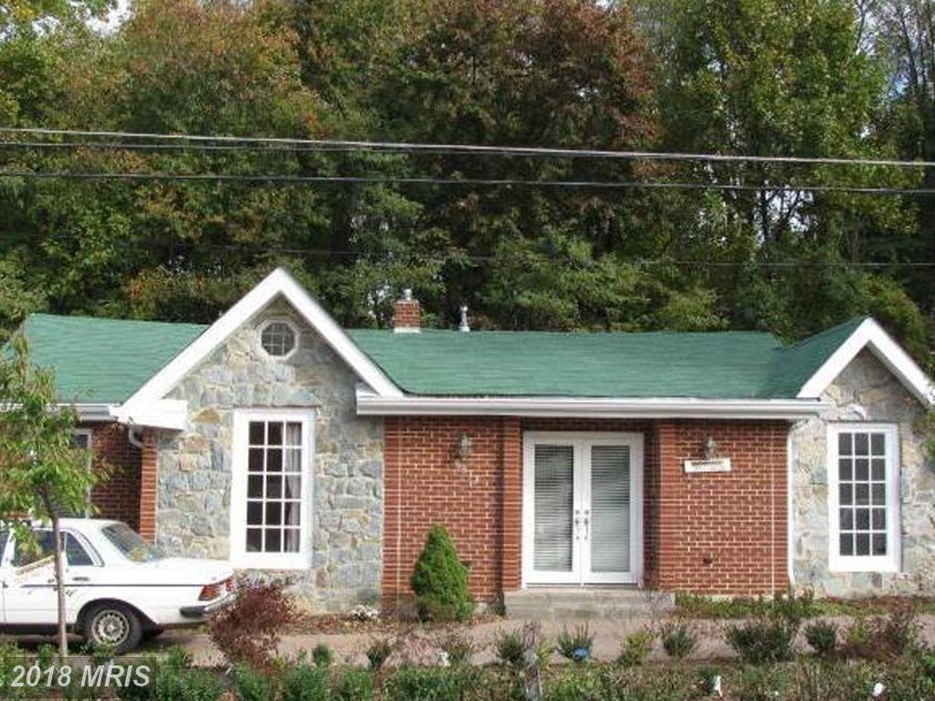 6312 Old Dominion Drive - Photo 1