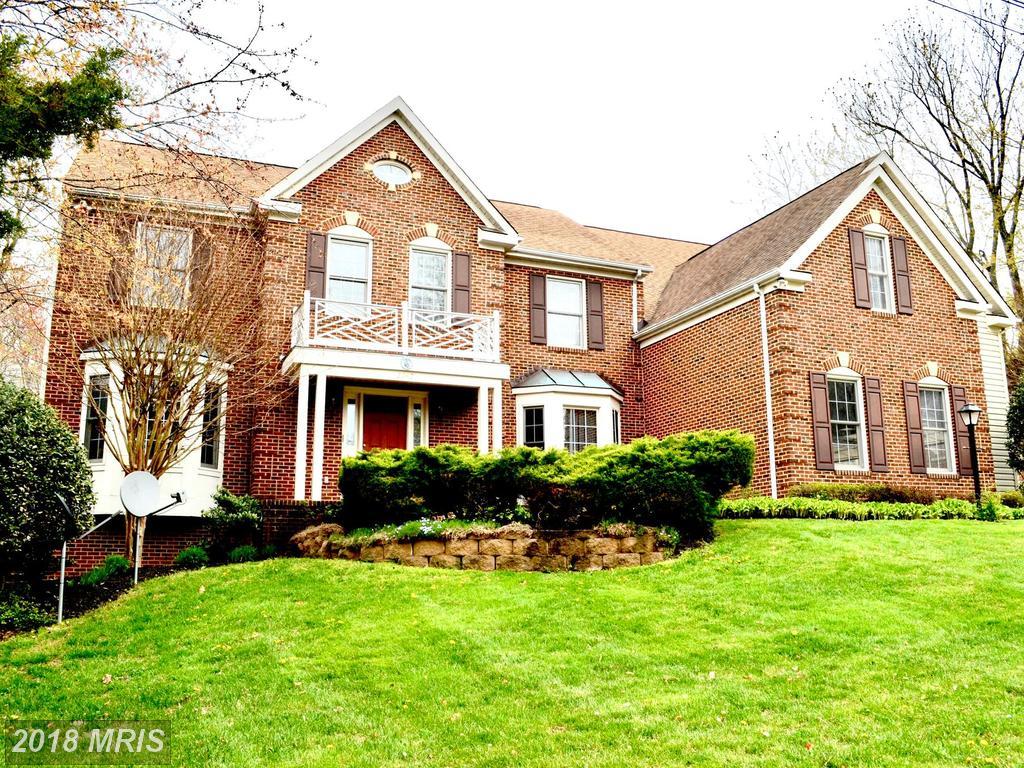 2147 Woodford Road - Photo 1