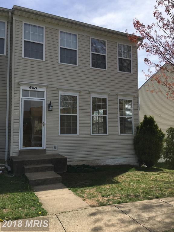 6469 Mccoy Road - Photo 1