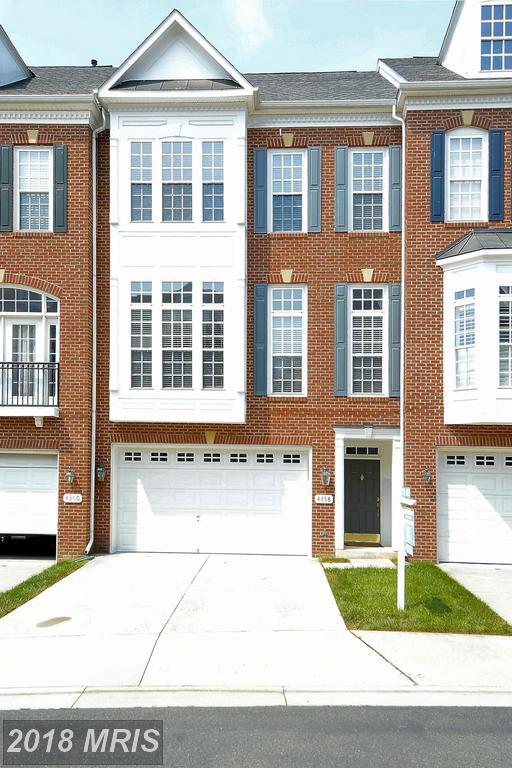 4358 Patriot Park Court - Photo 1