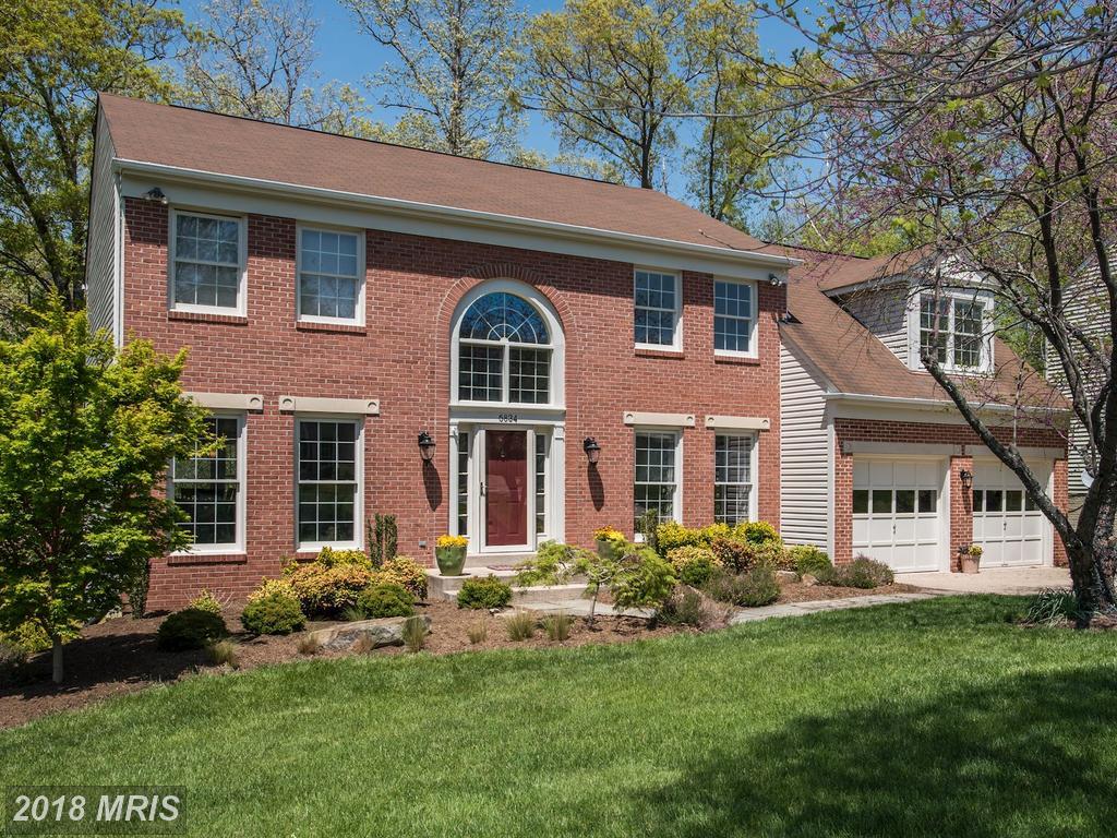6834 Compton Heights Circle - Photo 1