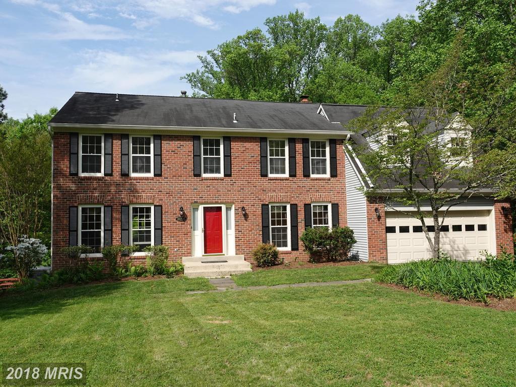 10295 Dunn Meadow Road - Photo 1