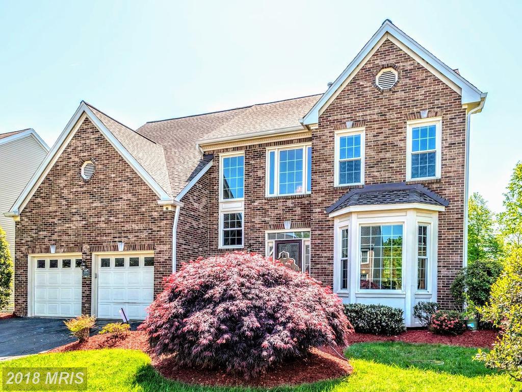 13205 Stable Brook Way - Photo 1