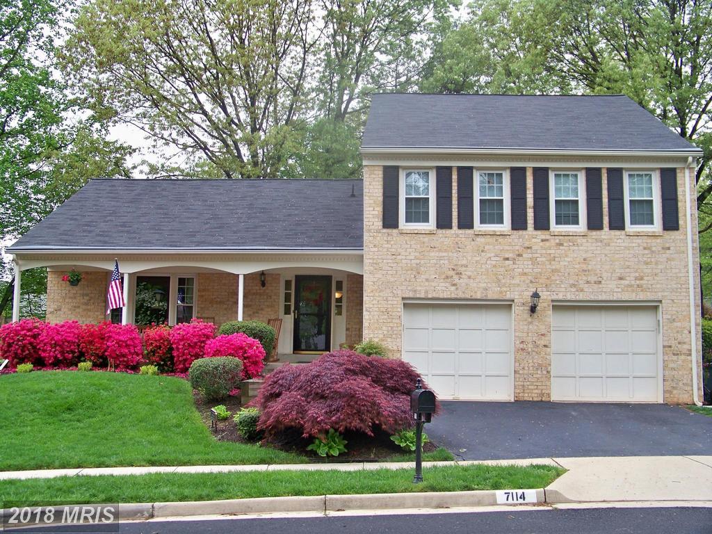 7114 Carnation Court - Photo 1