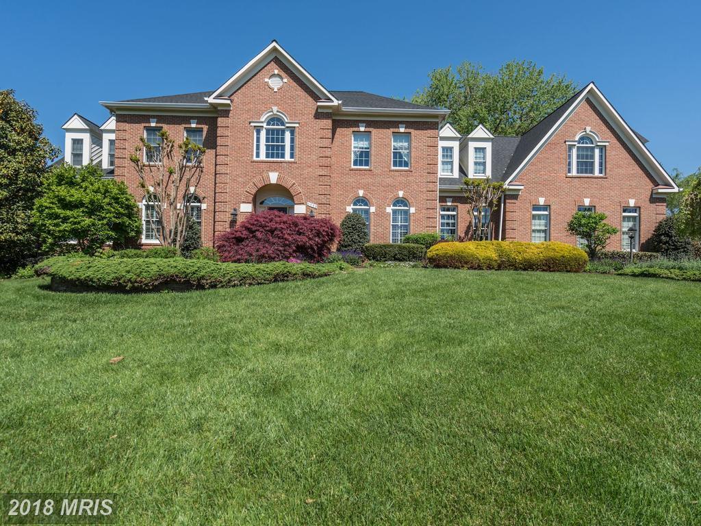 1098 Mill Field Court - Photo 1