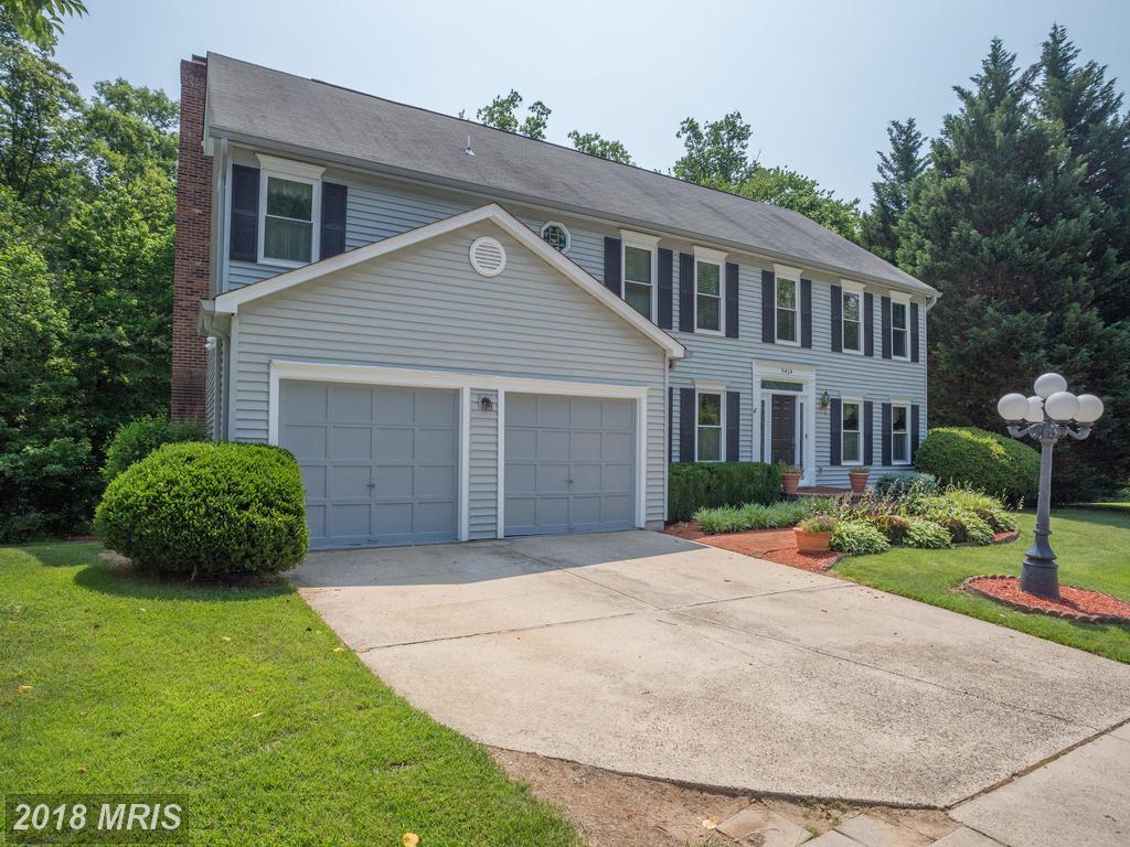 9424 Wooded Glen Avenue - Photo 1