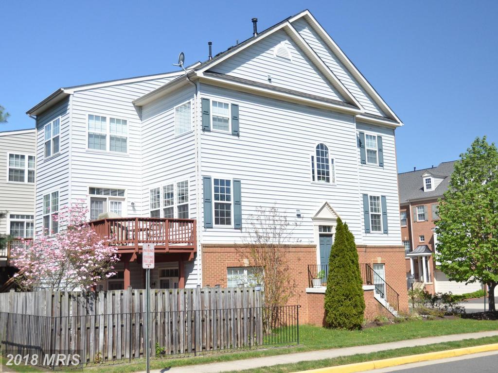 12601 Buckleys Gate Drive - Photo 1