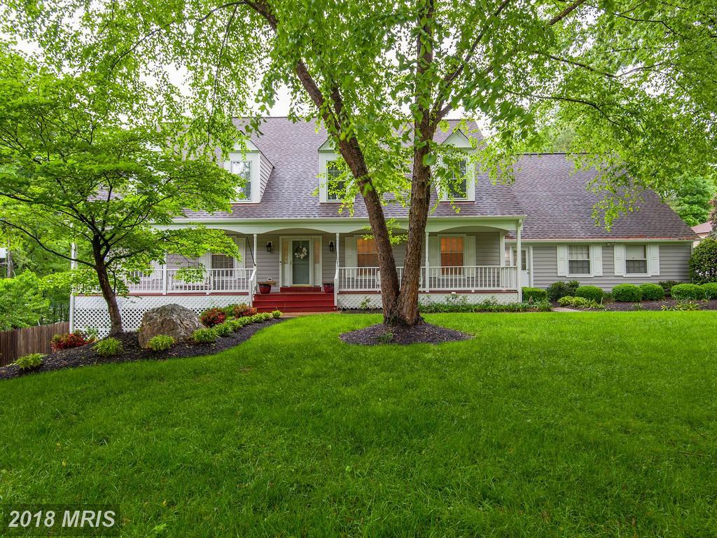 10330 Hickory Forest Drive - Photo 1