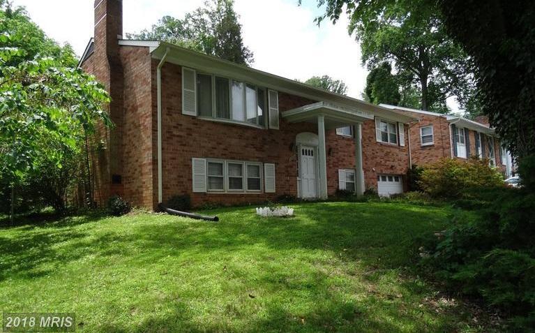 2808 Elsmore Street - Photo 1