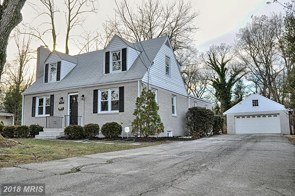 3318 Holloman Road - Photo 1