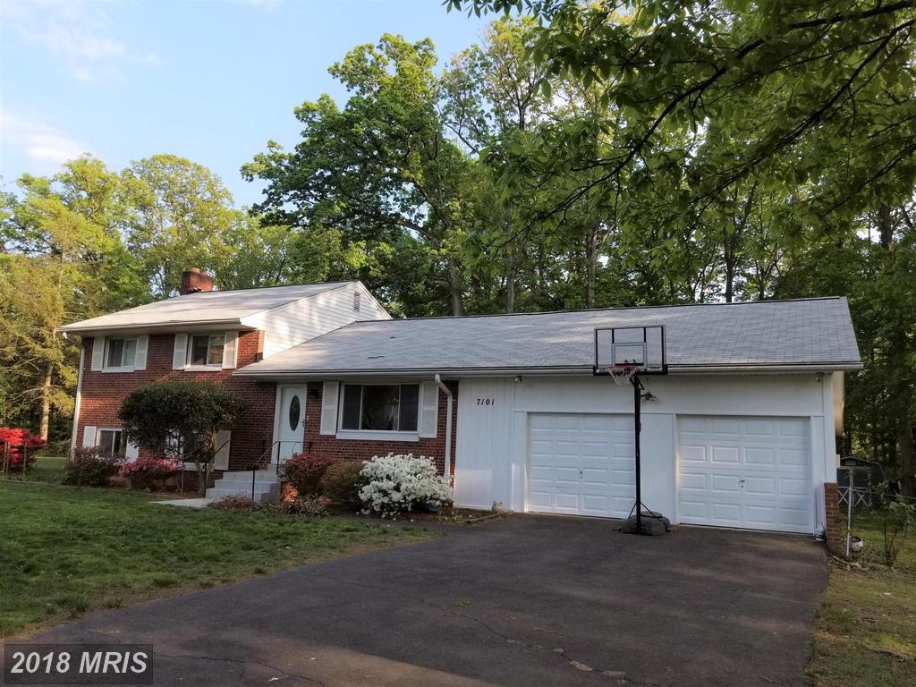 7101 Larrlyn Drive - Photo 1