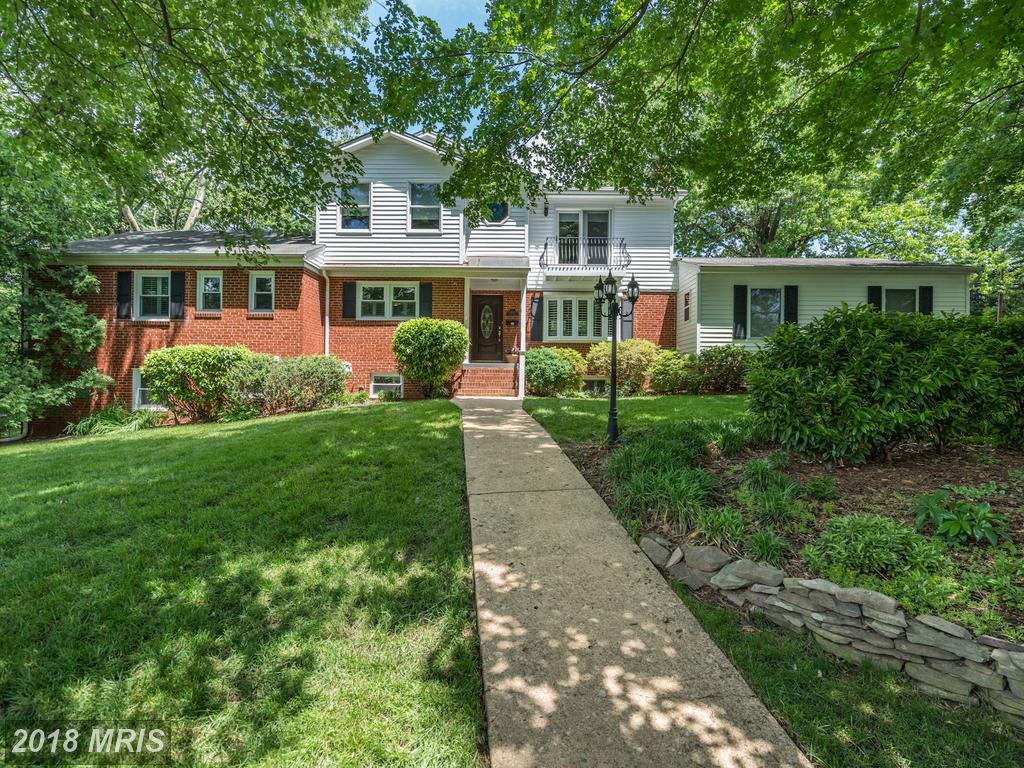 6438 Noble Drive - Photo 1