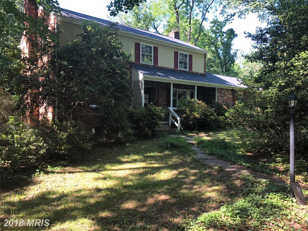 10818 Hunter Station Road - Photo 1