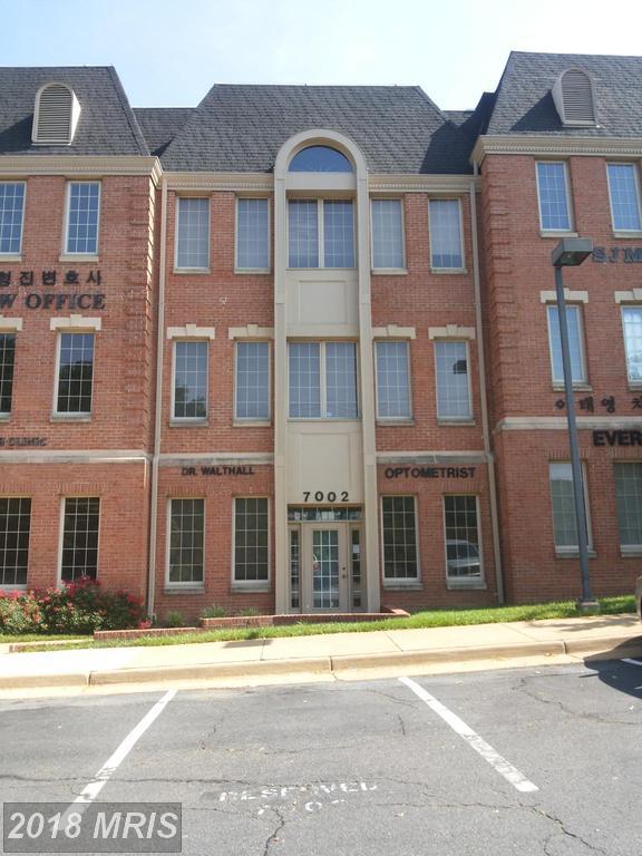 7002 Little River Turnpike - Photo 1