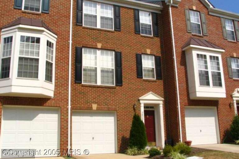 3637 Madison Watch Way - Photo 1