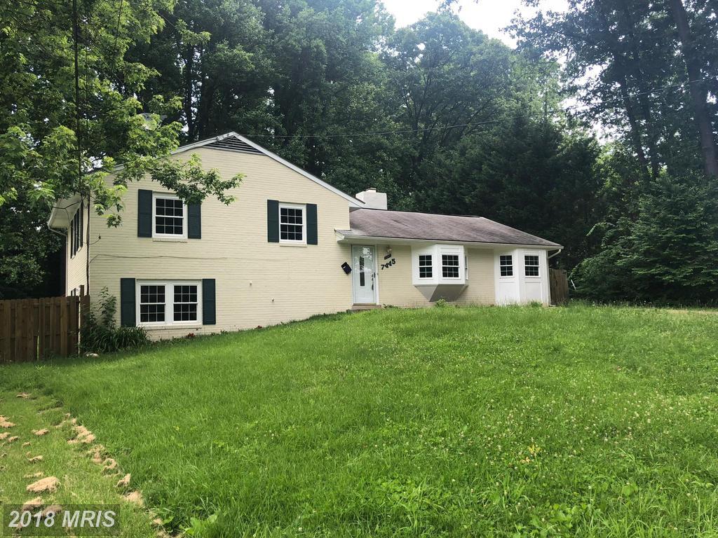 7445 Long Pine Drive - Photo 1