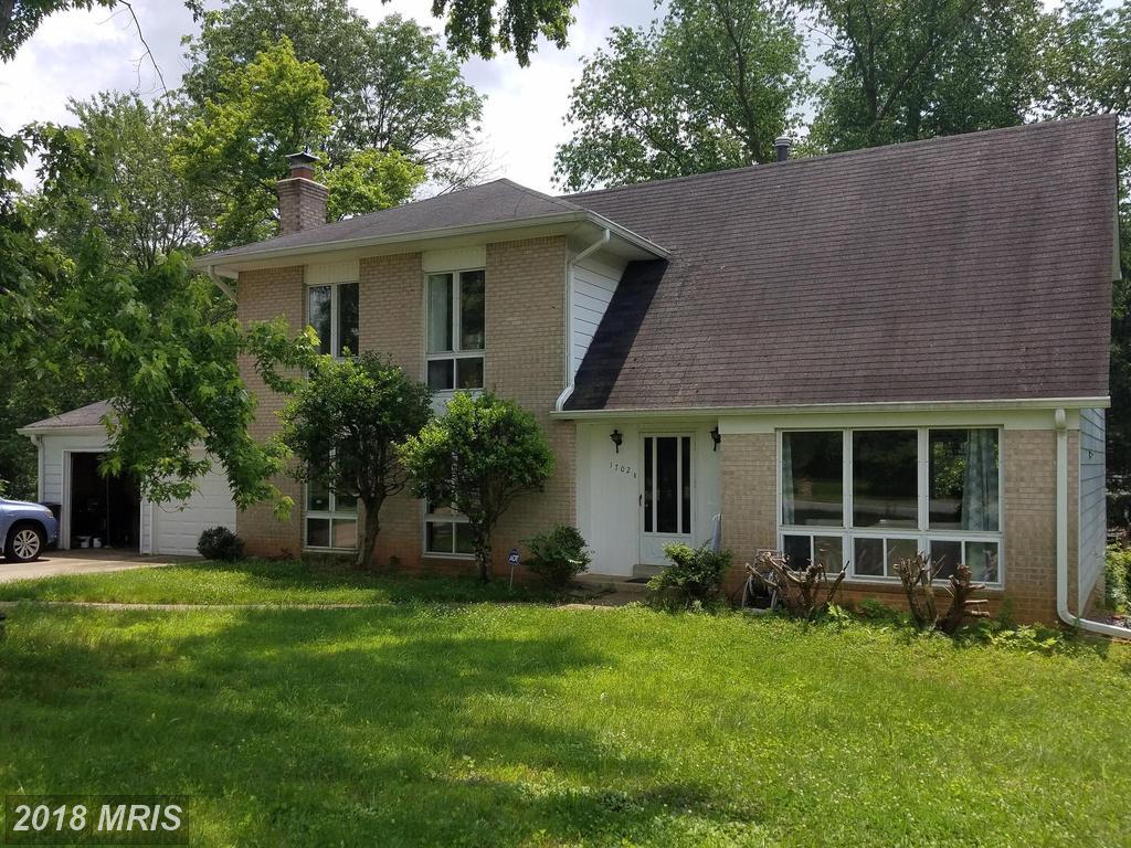 1702 Bronco Lane - Photo 1