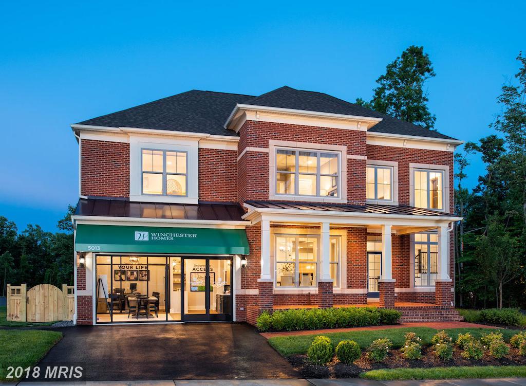 5009 Harvest Grove Drive - Photo 1